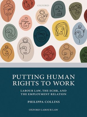cover image of Putting Human Rights to Work